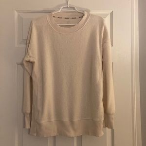Aerie chilled out tunic sweatshirt